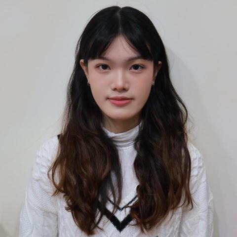 提供108五標服務的專家簡廷蓉