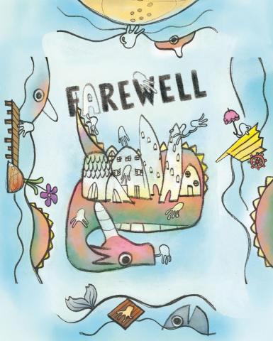 Redd's Studio - 桌遊