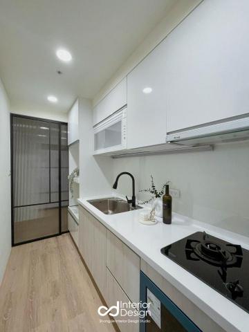 上傑室內裝修設計有限公司 - 