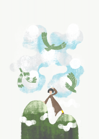 Redd's Studio - 主視覺