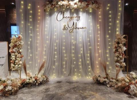 Keyword婚禮事務工作室 - 