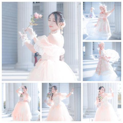 Chasel Lin - 人像集合3