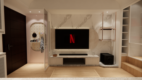 賦隅設計_FuYuDesign - 