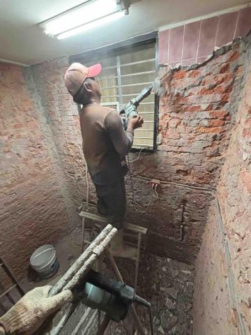 禾豐工程行 -  禾豐工程行 -