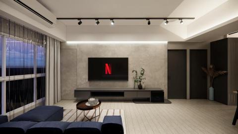 賦隅設計_FuYuDesign - 住宅設計