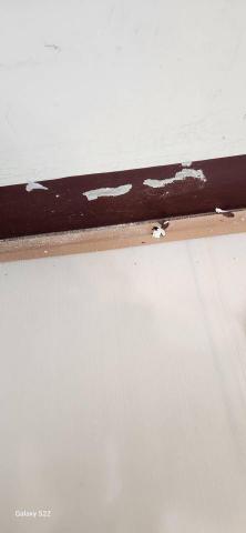 你為什麼不問問神奇海螺呢 - 新竹縣新豐鄉，社區：理想國，防護+除膠+壁癌上防水漆