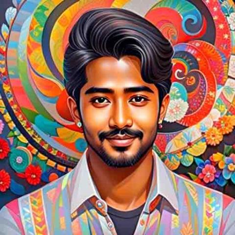 提供插畫師服務的專家創意巧匠