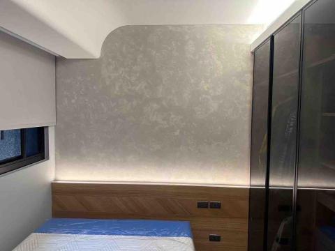 樺暐裝潢油漆工程行 - 司曼特