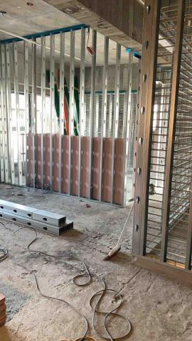 張宇杰 - 輕隔間工程