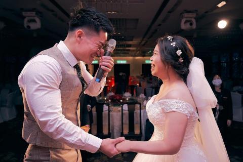 光舟影像工作室 - 平面婚攝