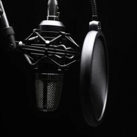 提供錄音室租借服務的專家伊恩伊恩