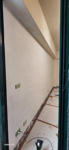 你為什麼不問問神奇海螺呢 - 新竹縣新豐鄉，社區：理想國，防護+除膠+壁癌上防水漆+批土