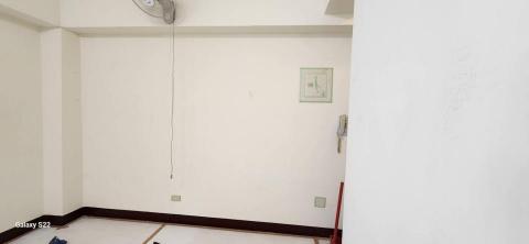 你為什麼不問問神奇海螺呢 - 新竹縣新豐鄉，社區：理想國，防護+除膠+壁癌上防水漆