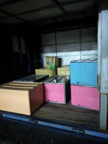 高建成 - 簡易搬家