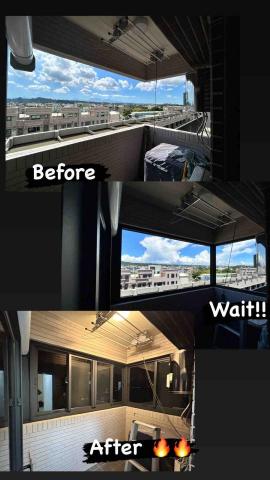 益平鋁門窗 -  益平鋁門窗 -