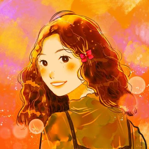 陳可捷 - 似顏繪
金額:$500-1000
可送朋友當生日禮物^^驚喜誠意滿滿
可客製文字 陳可捷 - 似顏繪
金額:$500-1000
可送朋友當生日禮物^^驚喜誠意滿滿
可客製文字