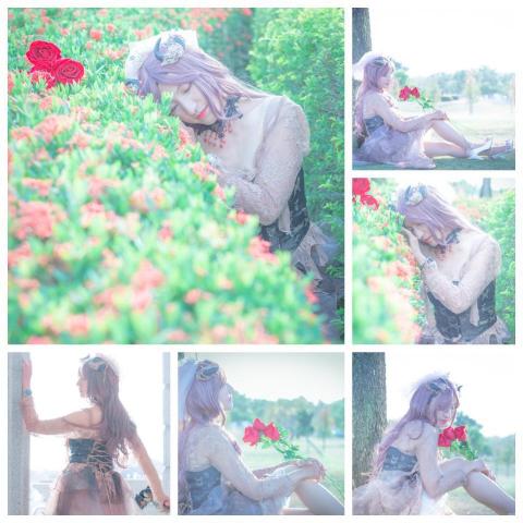 Chasel Lin - 人像集合7