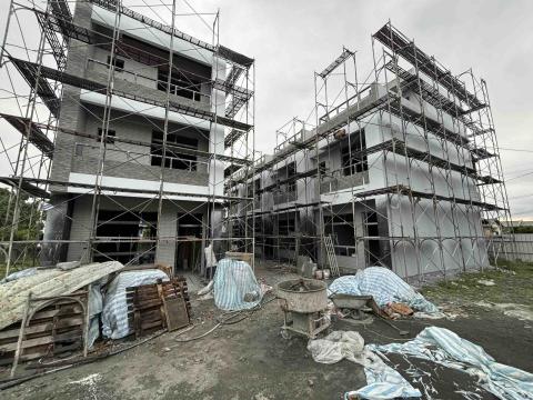 禾豐工程行 -  禾豐工程行 -