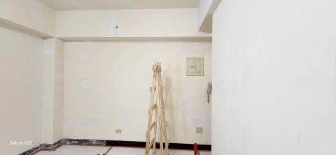 你為什麼不問問神奇海螺呢 - 新竹縣新豐鄉，社區：理想國，防護+除膠+壁癌上防水漆+批土