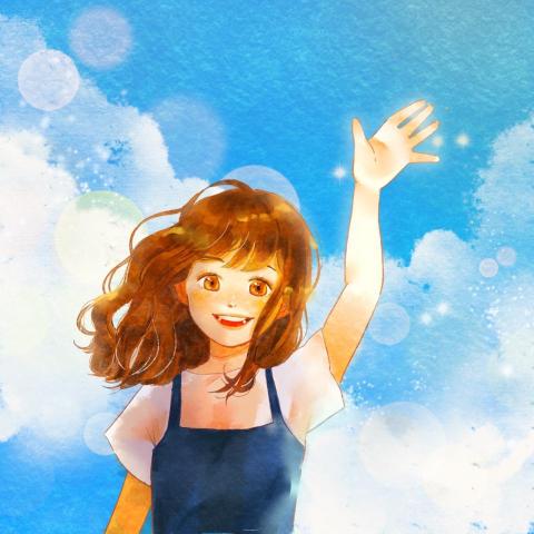 陳可捷 - 電繪似顏繪
金額:$500-1000 陳可捷 - 電繪似顏繪
金額:$500-1000