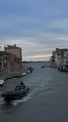 李溯 - 威尼斯