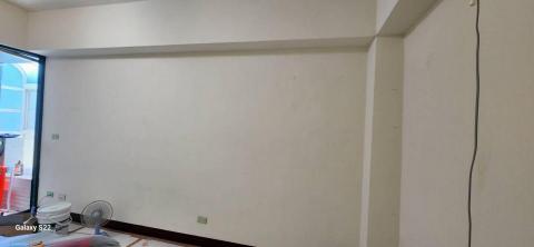 你為什麼不問問神奇海螺呢 - 新竹縣新豐鄉，社區：理想國，防護+除膠+壁癌上防水漆