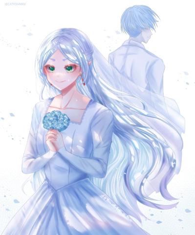 施欣妤 - 插圖作品