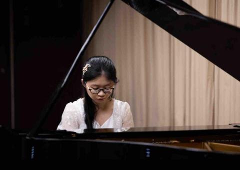 郭婕綸/小提鋼琴教學✨ - 