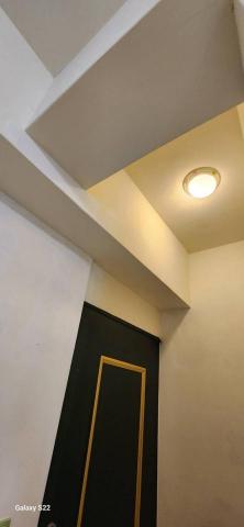 你為什麼不問問神奇海螺呢 - 新竹縣新豐鄉，社區：理想國，防護+除膠+壁癌上防水漆+批土