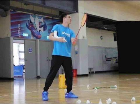 🔥動力羽球會館 X 教練團🔥 - 【科班組 - 徐常振教練】

中華羽協B級教練

【成績】
桃園平鎮運動中心駐場教練
新北市大觀國小代理教師
新北市裕民國小外聘教練
台北市永吉國小外聘教練
桃園市大溪國小代課教師

【經歷】
桃園市治平高中、國中部外聘教練