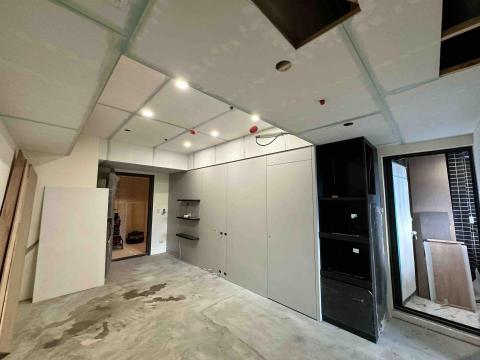 鴻源室內裝修工程 - 