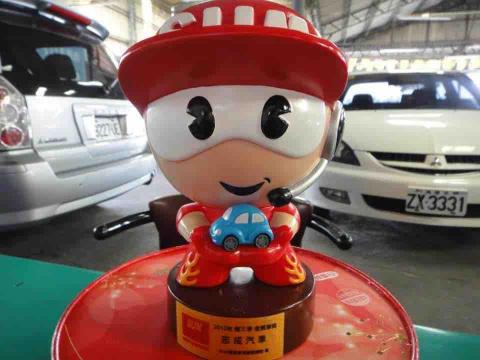 提供8891買車服務的專家志成車庫