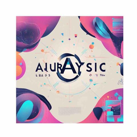 智韻科技公司 - 公司形象商標設計