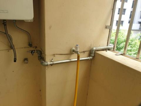 輝燁工程有限公司 - 