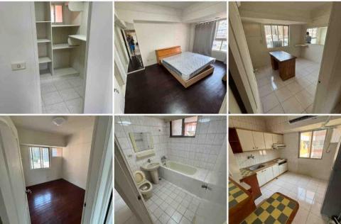 居宅通修繕工程（丘川工程行） - 衛道老屋整理後