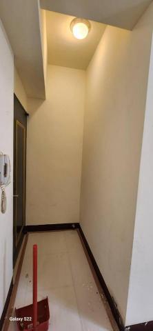 你為什麼不問問神奇海螺呢 - 新竹縣新豐鄉，社區：理想國，防護+除膠+壁癌上防水漆