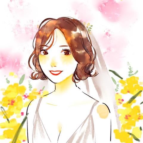 陳可捷 - 婚紗似顏繪
客戶決定風格及修改 
金額:800-1500(依據單雙人不同價格)
可送給親愛的另一半作為紀念品 陳可捷 - 婚紗似顏繪
客戶決定風格及修改 
金額:800-1500(依據單雙人不同價格)
可送給親愛的另一半作為紀念品