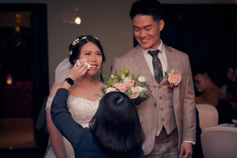 光舟影像工作室 - 平面婚攝