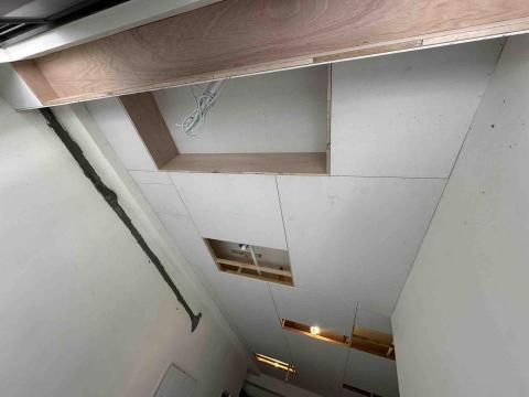 鴻源室內裝修工程 - 