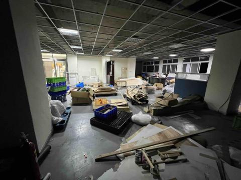 安逸搬家/桃竹苗/遠程搬家/夜間搬家 - 