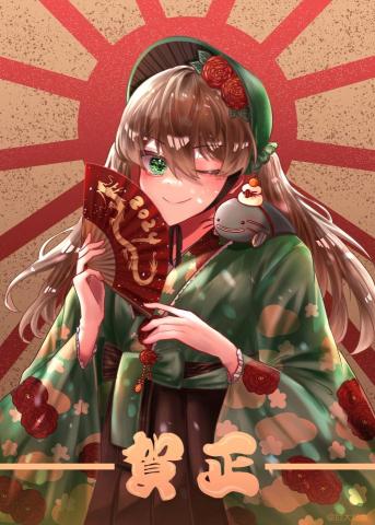 施欣妤 - 插圖作品