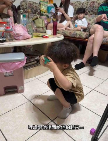 Queenie - 影片製作+字幕