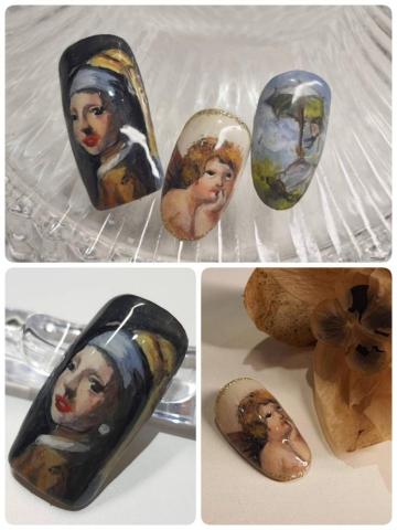 麵包美甲工作室 - 