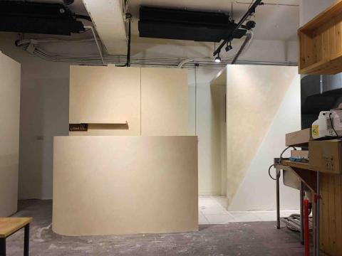 富友油漆防水工程 - 