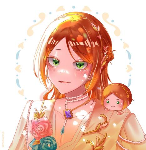 施欣妤 - 插圖作品