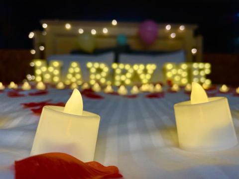 Gk Stone - 活動拍攝