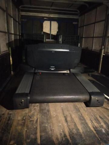 高建成 - 120公斤跑步機