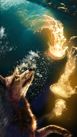 荔晴 - Photoshop廣告精修 荔晴 - Photoshop廣告精修