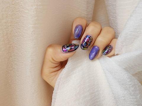 麵包美甲工作室 - 