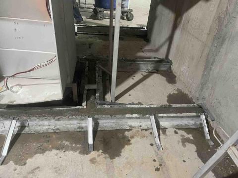 張宇杰 - 止水墩工程